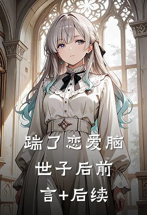 踹了恋爱脑世子后前言+后续