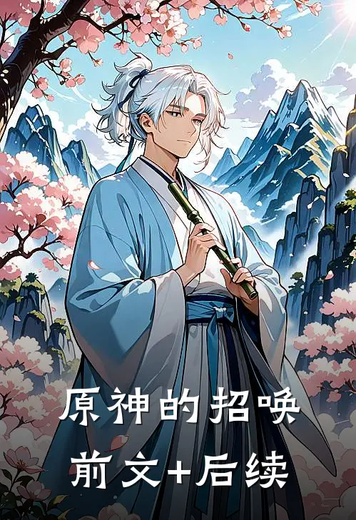 原神的招唤前文+后续
