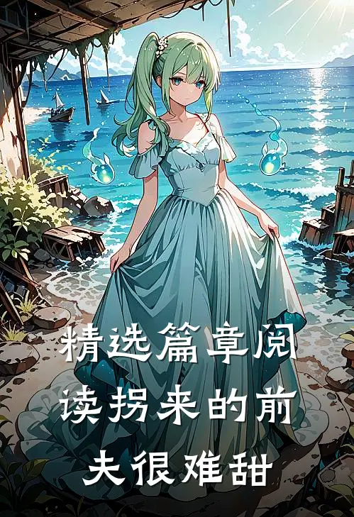 精选篇章阅读拐来的前夫很难甜