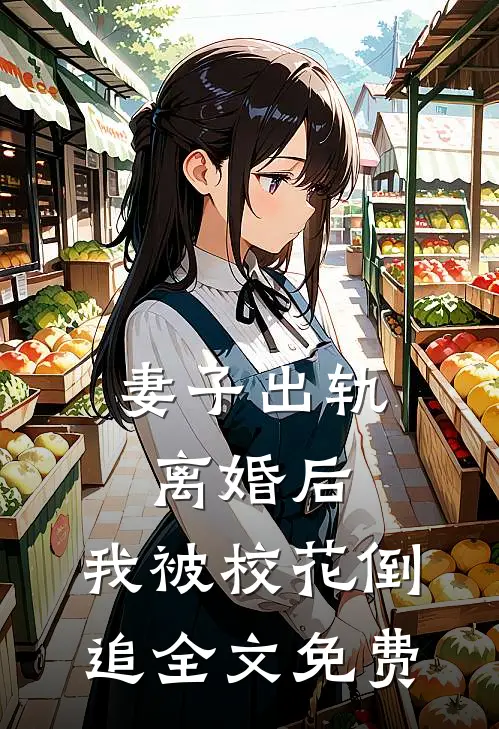 妻子出轨，离婚后，我被校花倒追全文免费