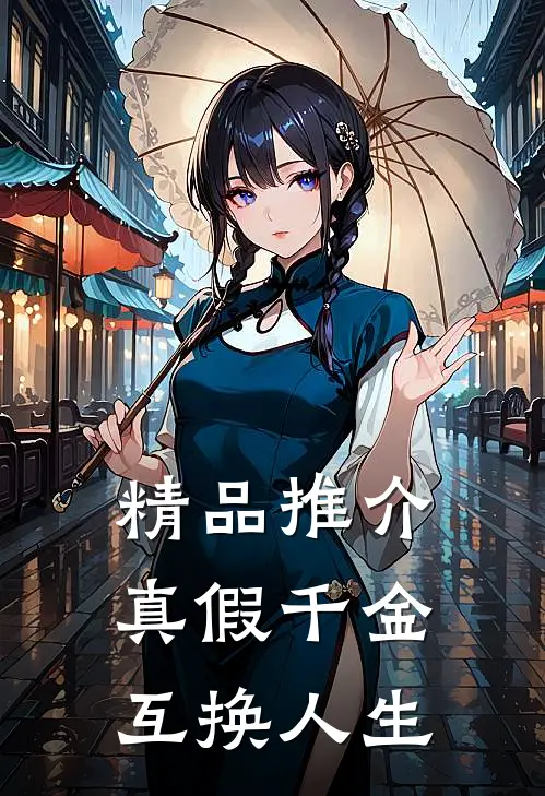 精品推介真假千金互换人生
