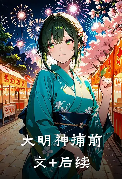 大明神捕前文+后续