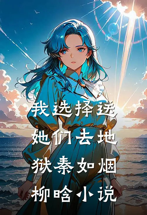 我选择送她们去地狱秦如烟柳晗小说