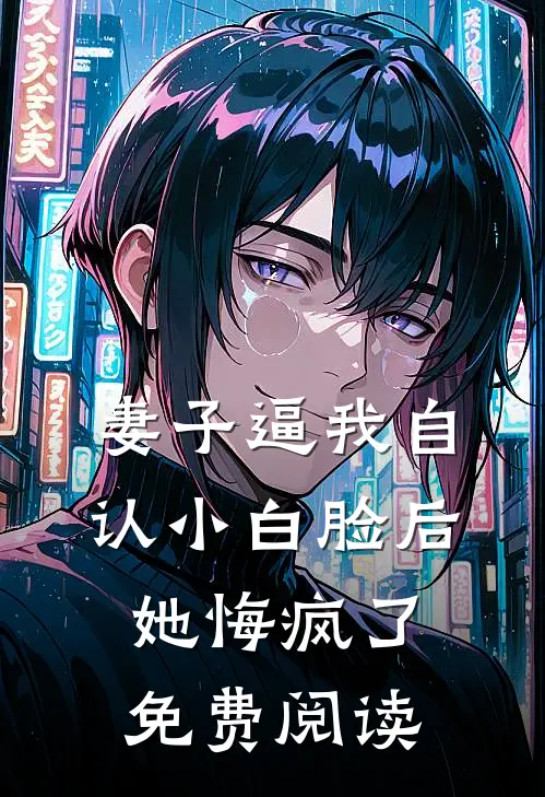 妻子逼我自认小白脸后，她悔疯了免费阅读