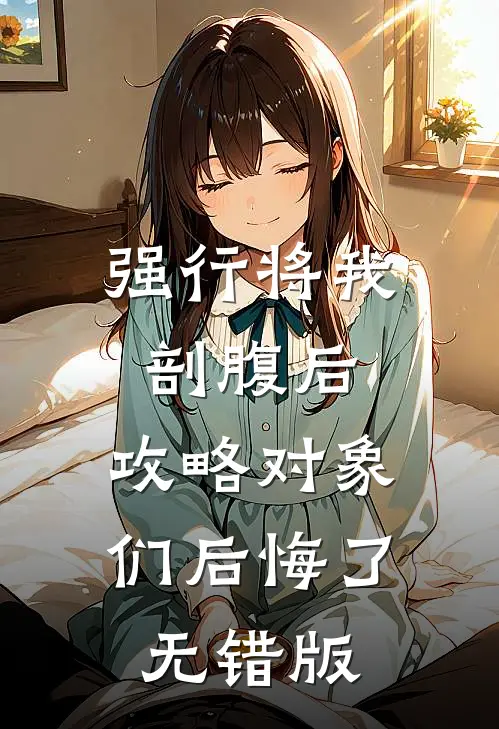 强行将我剖腹后，攻略对象们后悔了无错版