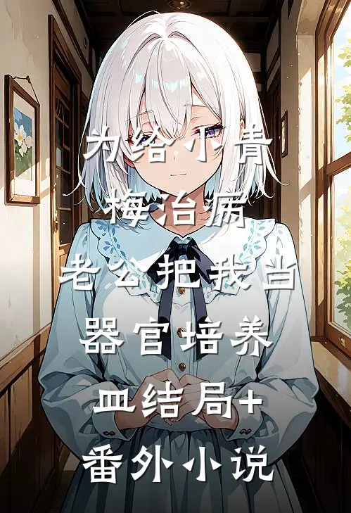 为给小青梅治病，老公把我当器官培养皿结局+番外小说