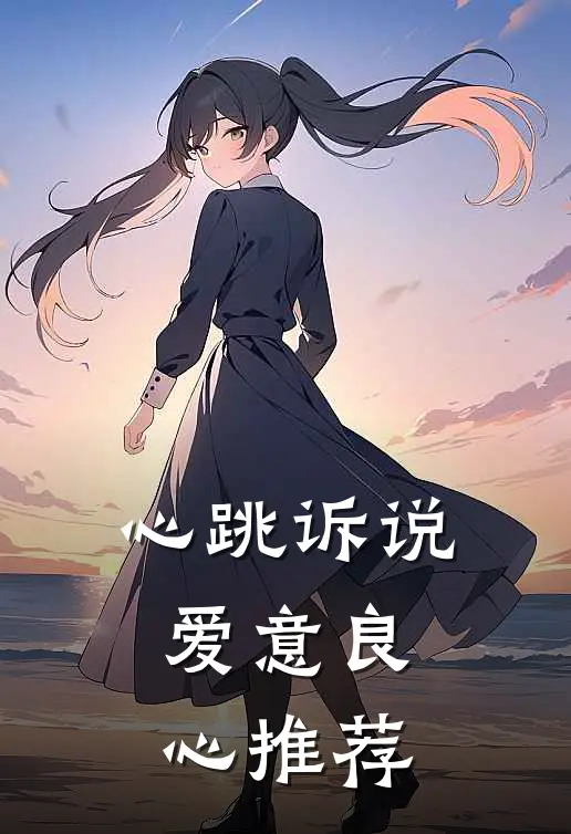 心跳诉说爱意良心推荐