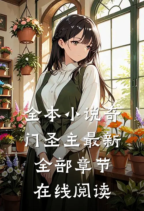 全本小说奇门圣主最新全部章节在线阅读