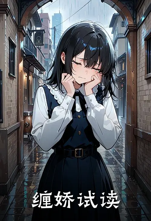 缠娇试读