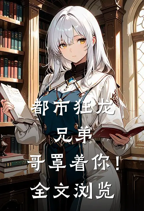 都市狂龙：兄弟，哥罩着你！全文浏览