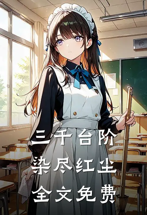 三千台阶，染尽红尘全文免费
