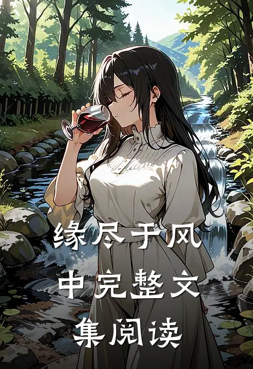 缘尽于风中完整文集阅读