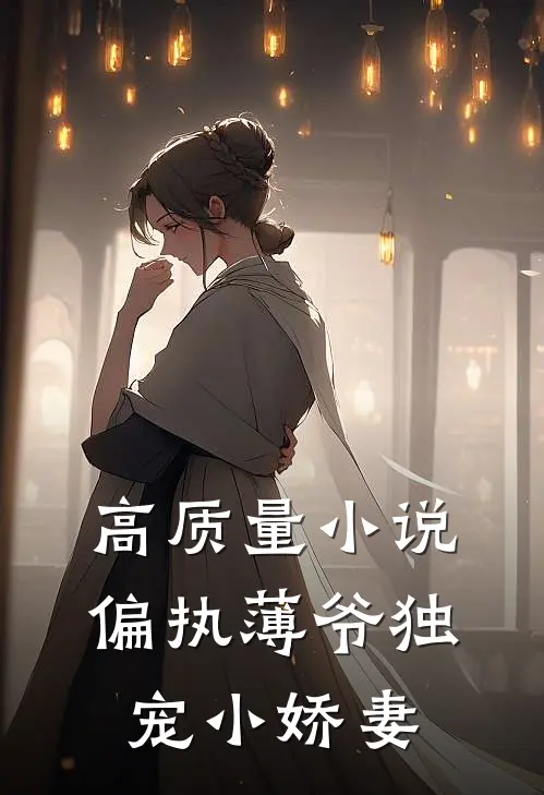 高质量小说偏执薄爷独宠小娇妻