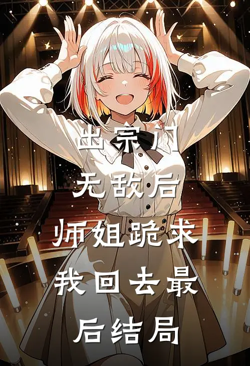 出宗门无敌后，师姐跪求我回去最后结局