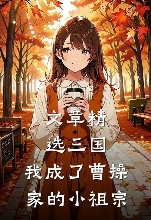 文章精选三国：我成了曹操家的小祖宗