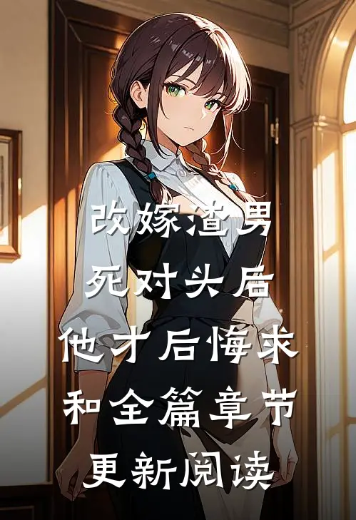 改嫁渣男死对头后，他才后悔求和全篇章节更新阅读