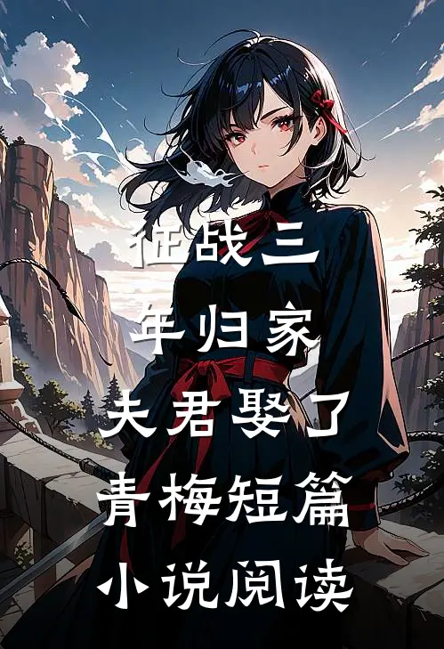 征战三年归家，夫君娶了青梅短篇小说阅读