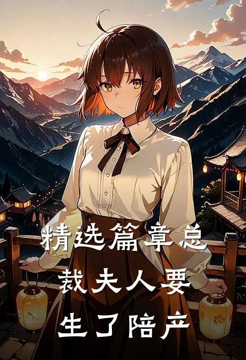 精选篇章总裁夫人要生了陪产