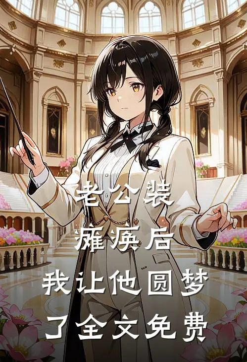 老公装瘫痪后，我让他圆梦了全文免费