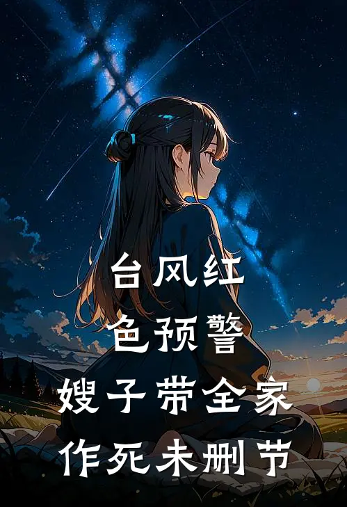 台风红色预警，嫂子带全家作死未删节