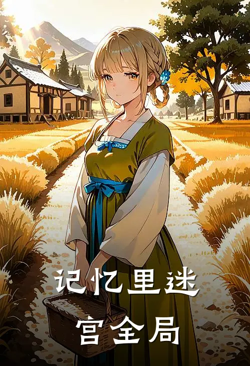 记忆里迷宫全局
