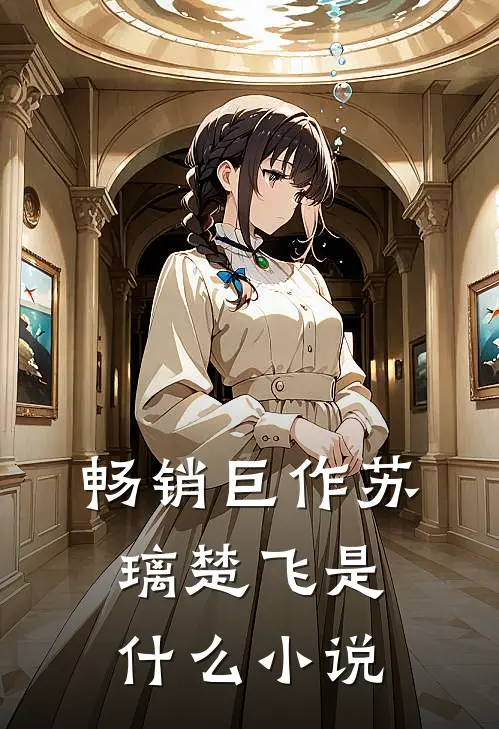 畅销巨作苏璃楚飞是什么小说