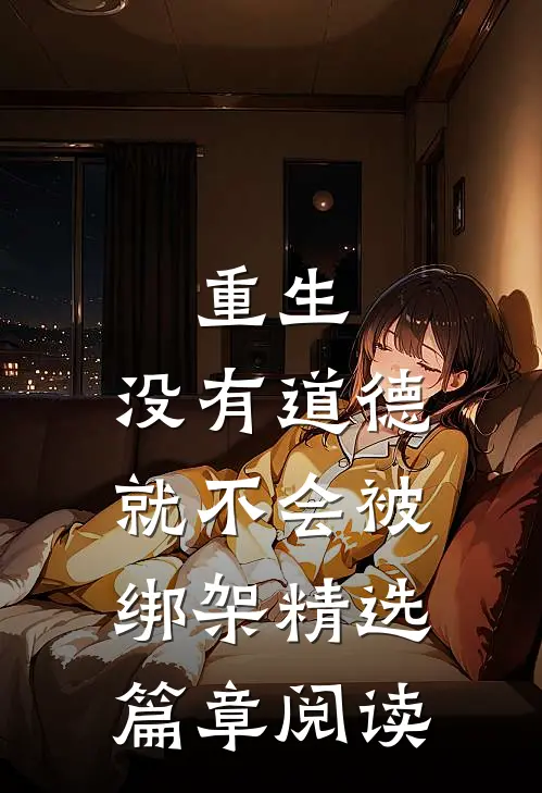 重生：没有道德，就不会被绑架精选篇章阅读