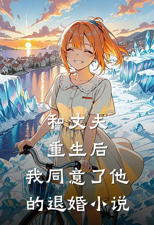 和丈夫重生后，我同意了他的退婚小说