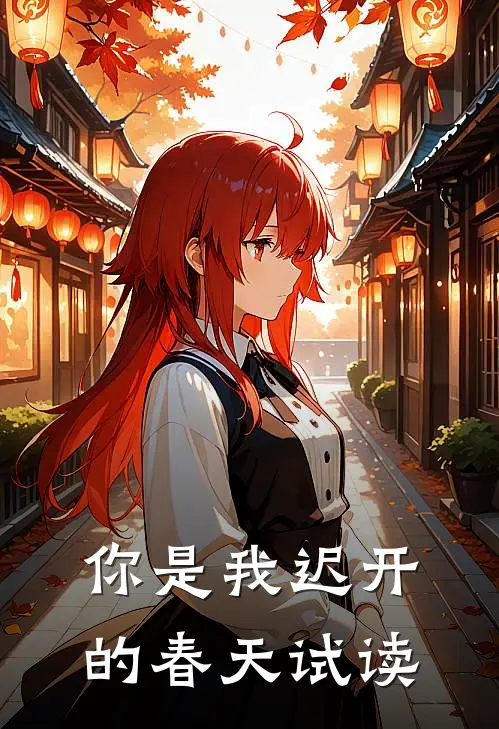 你是我迟开的春天试读