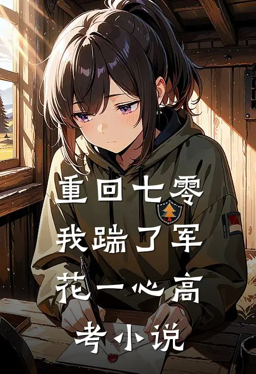 重回七零，我踹了军花一心高考小说