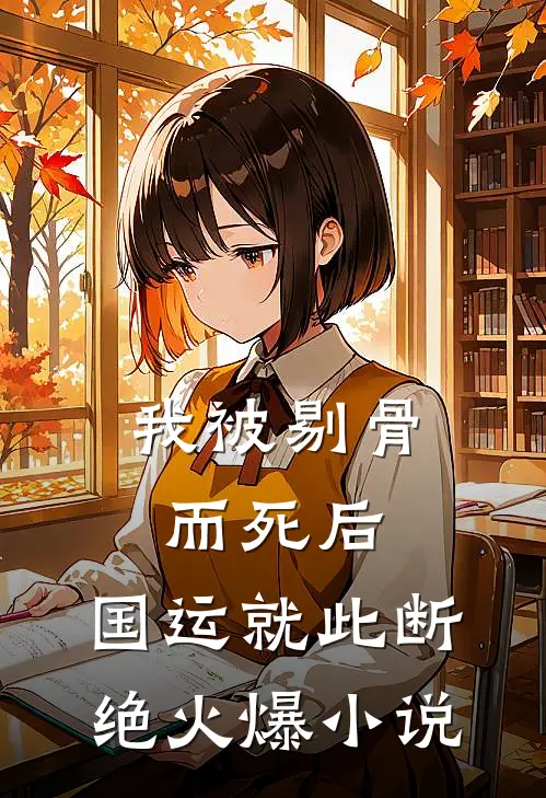 我被剔骨而死后，国运就此断绝火爆小说