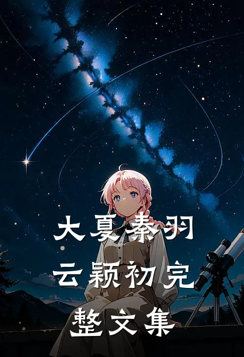 大夏秦羽云颖初完整文集