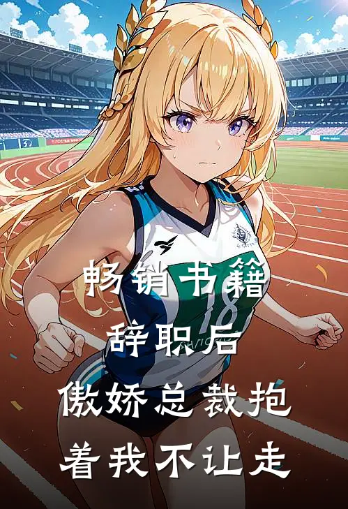 畅销书籍辞职后，傲娇总裁抱着我不让走