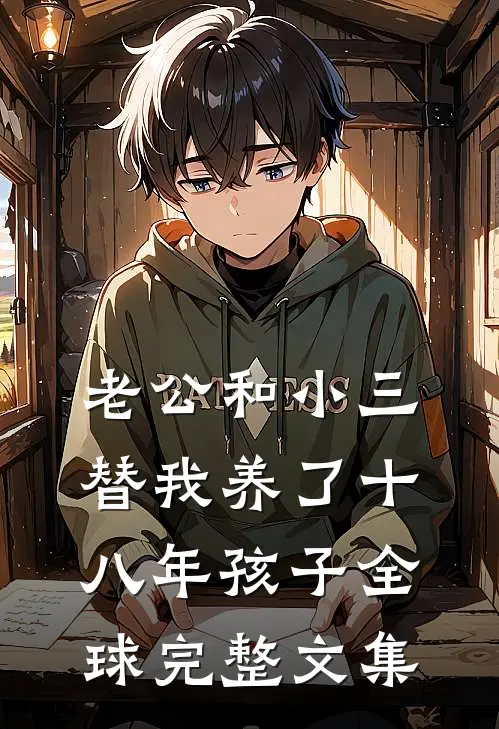 老公和小三替我养了十八年孩子全球完整文集