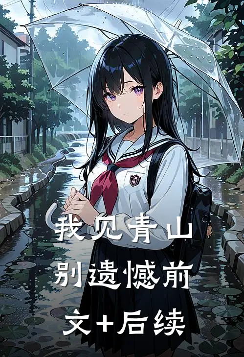 我见青山别遗憾前文+后续