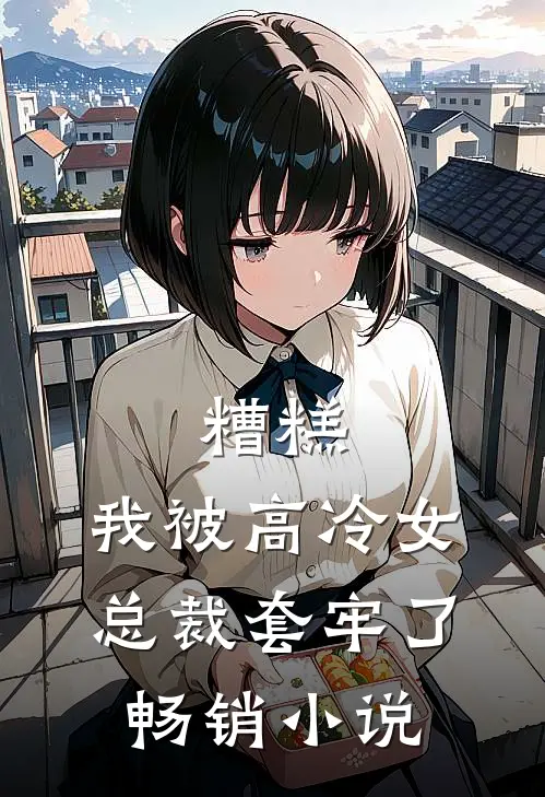 糟糕，我被高冷女总裁套牢了畅销小说