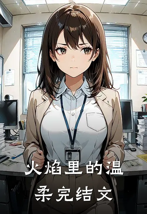 火焰里的温柔完结文