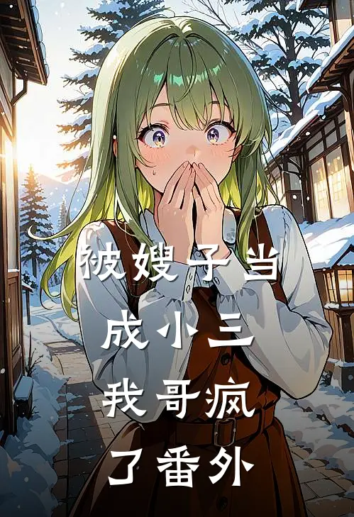 被嫂子当成小三，我哥疯了 番外