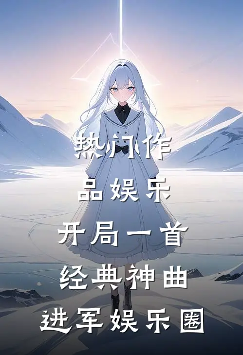 热门作品娱乐：开局一首经典神曲，进军娱乐圈