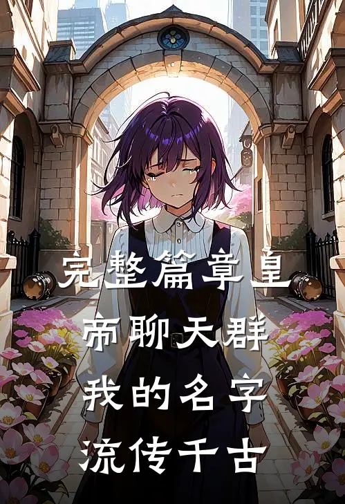 完整篇章皇帝聊天群：我的名字流传千古