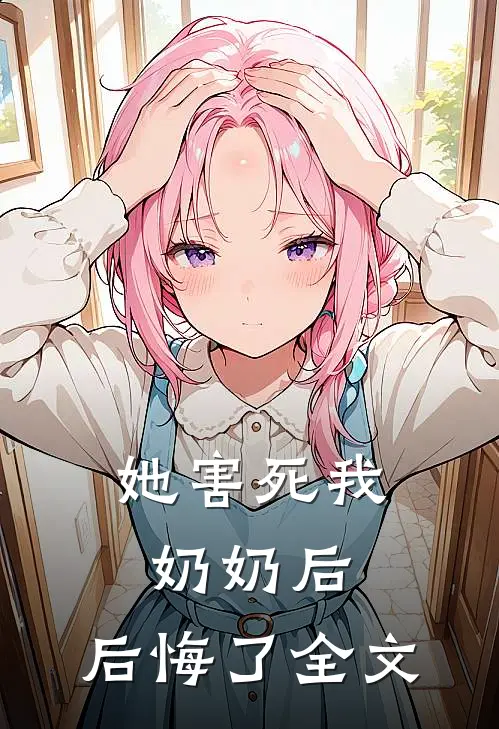 她害死我奶奶后，后悔了全文