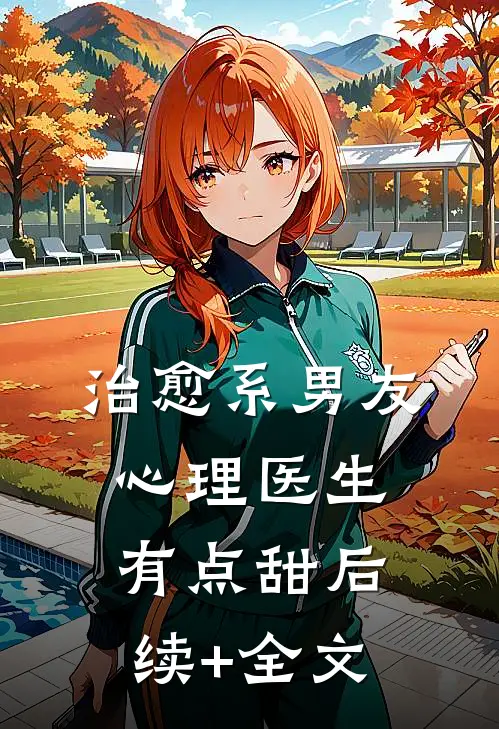 治愈系男友：心理医生有点甜后续+全文