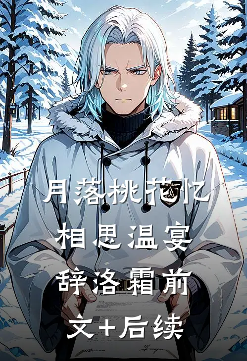 月落桃花忆相思温宴辞洛霜前文+后续
