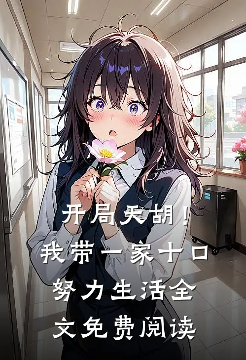 开局天胡！我带一家十口努力生活全文免费阅读