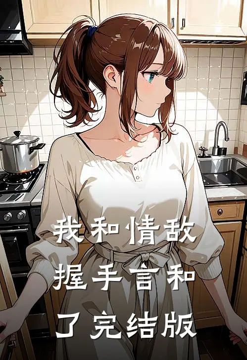 我和情敌握手言和了完结版