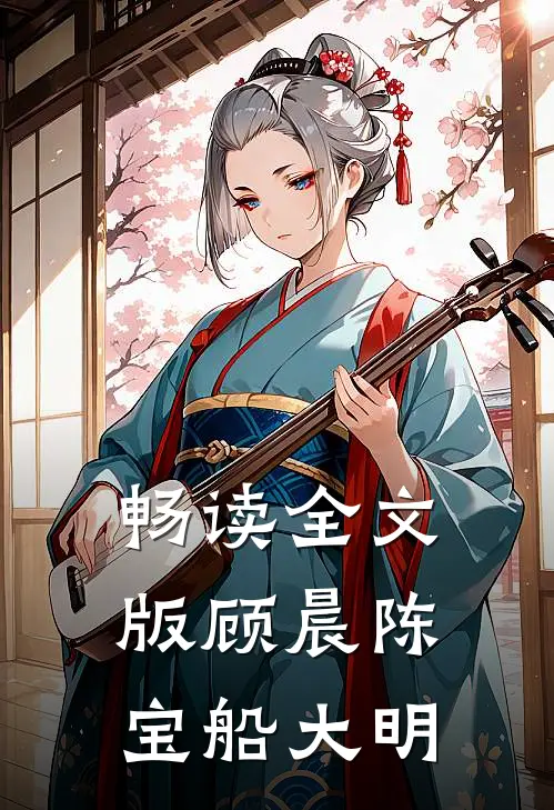 畅读全文版顾晨陈宝船大明