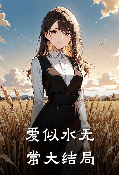 爱似水无常大结局
