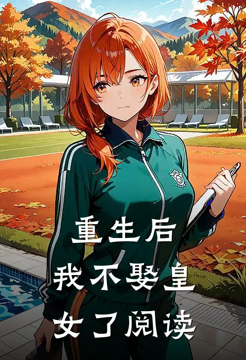重生后，我不娶皇女了阅读