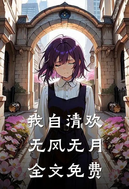 我自清欢，无风无月全文免费