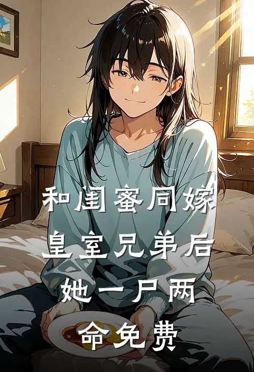 和闺蜜同嫁皇室兄弟后，她一尸两命免费